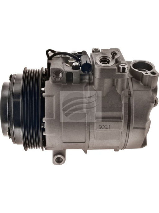 Jayair Compressor Merc C Class W202 S202 Clk C208 A208 E Class W210 Slk CM5518J Jayair - Micks Gone Bush