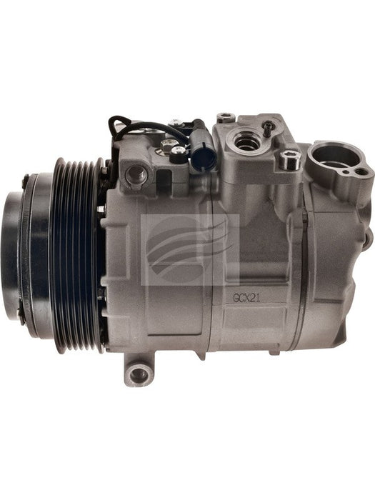 Jayair Compressor Merc C Class W202 S202 Clk C208 A208 E Class W210 Slk CM5518J Jayair - Micks Gone Bush