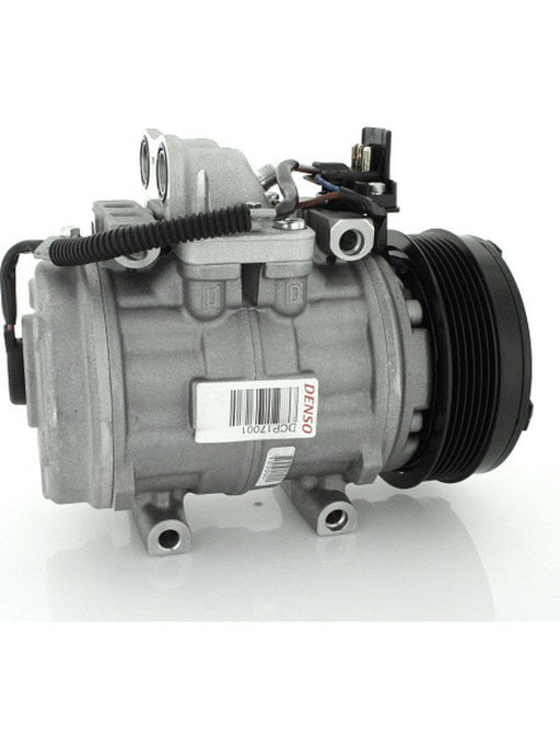 Jayair Compressor Merc W124 W126 W201 R12 10P15C CM5519 Jayair - Micks Gone Bush