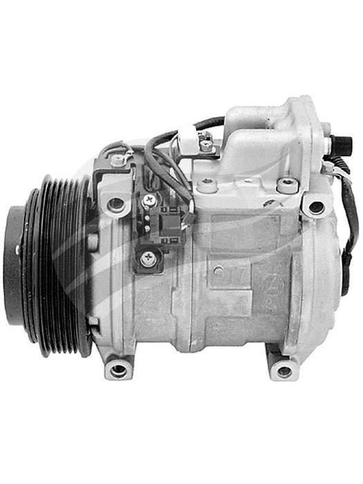 Denso Compressor For Merc W124 E Class E220 / E320 447200-3016 CM5521 Denso - Micks Gone Bush