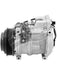Denso Compressor For Merc W124 E Class E220 / E320 447200-3016 CM5521 Denso - Micks Gone Bush