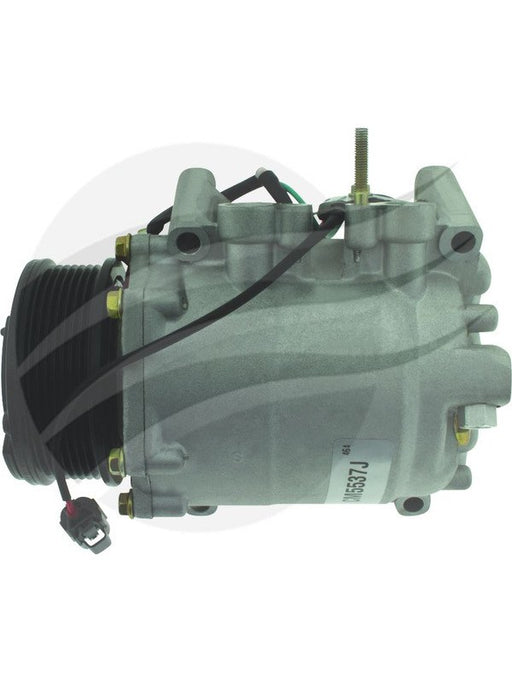 Jayair Compressor Honda Crv Rd 12/01-1/07 Accord Euro Clcm 1/02-5/08 CM5537J Jayair - Micks Gone Bush