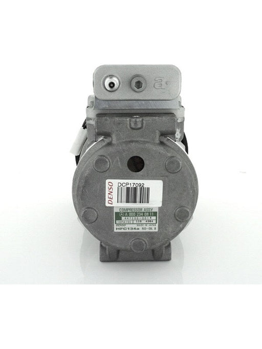 Jayair Comp Merc Sk-90 24V 11Pv 10Pa15C Denso 447190-5510 447200-0010 CM5545 Jayair - Micks Gone Bush