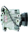 Jayair Compressor For Iveco Daily 5/99- Sc08C 57067-5200 447220-6970 CM5549 Jayair - Micks Gone Bush