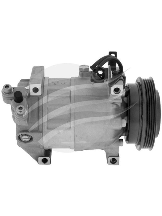 Denso Compressor For VECTRA & OMEGA 2.5L 99- 6CA17C 4GRV 447100-3360 CM5553 Denso - Micks Gone Bush