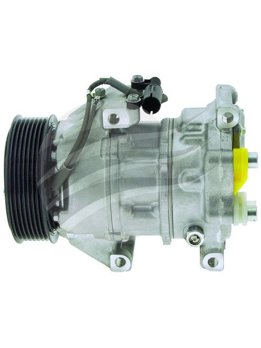 Denso Compressor For BMW MINI ONE R50 11/01- 5SA09 447180-4760 CM5555 Denso - Micks Gone Bush