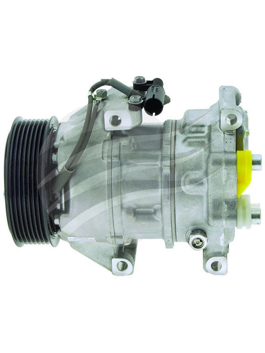 Denso Compressor For BMW MINI ONE R50 11/01- 5SA09 447180-4760 CM5555 Denso - Micks Gone Bush