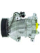 Denso Compressor For BMW MINI ONE R50 11/01- 5SA09 447180-4760 CM5555 Denso - Micks Gone Bush