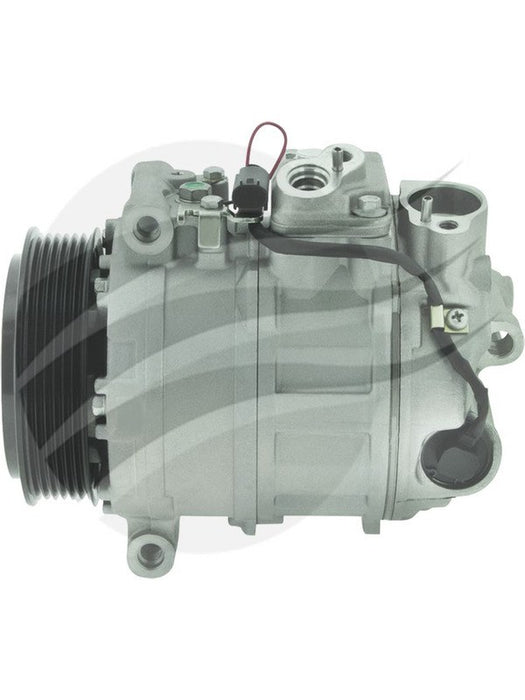 Jayair Compressor Mercedes S Class S430 Vito 115 06- 43 Amg E Class CM5569J Jayair - Micks Gone Bush