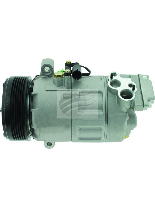 Jayair Compressor Bmw E46 9/01-2/2005 318 320 Calsonic Type 6Pv CM5571J Jayair - Micks Gone Bush