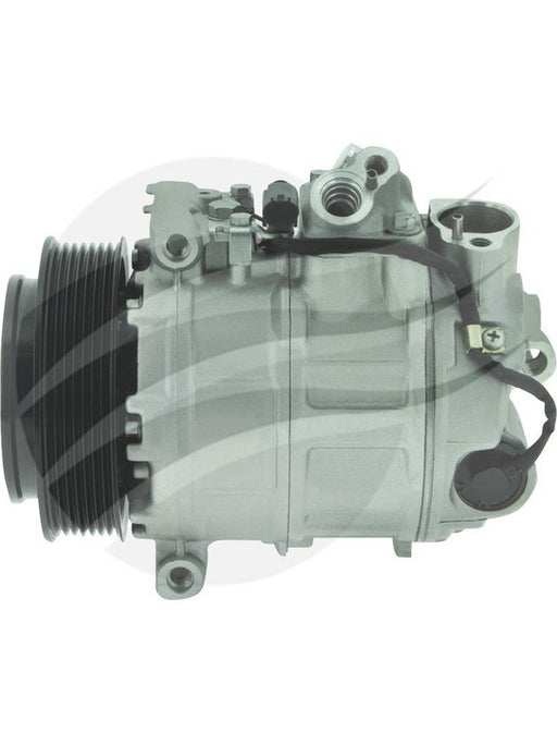 Jayair Compressor Merc C Class W203 C180 C200 C230 5/02- Cl203 C160 CM5583J Jayair - Micks Gone Bush
