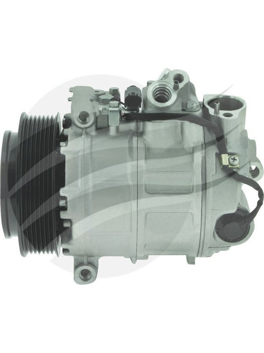 Jayair Compressor Merc C Class W203 C180 C200 C230 5/02- Cl203 C160 CM5583J Jayair - Micks Gone Bush