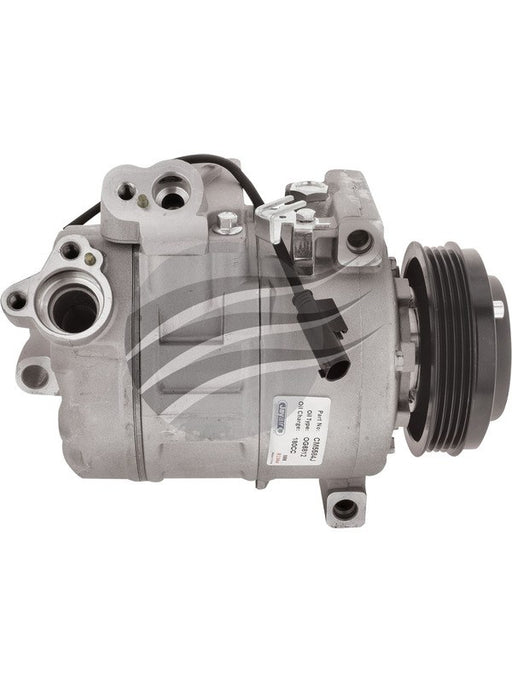 Jayair Compressor Bmw 5 Series E60 E61 7 Series E65 E66 7Seu17C 12V 4Pv CM5584J Jayair - Micks Gone Bush