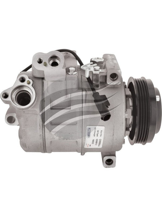 Jayair Compressor Bmw 5 Series E60 E61 7 Series E65 E66 7Seu17C 12V 4Pv CM5584J Jayair - Micks Gone Bush