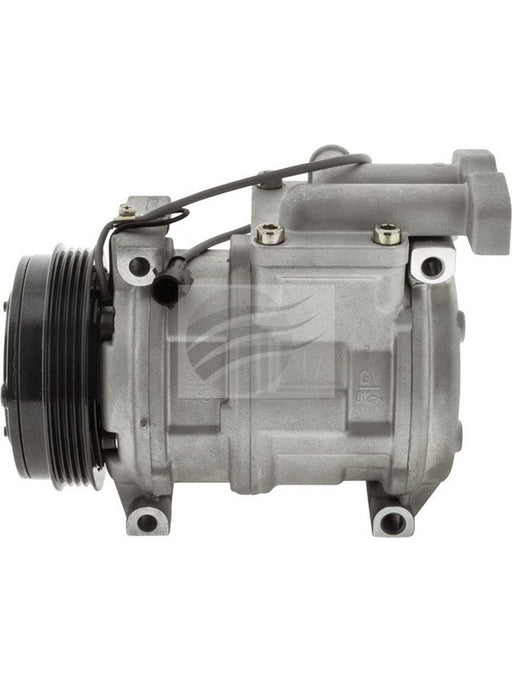 Jayair Compressor For Iveco Truck 97- 24V Denso 10Pa17C CM5585J Jayair - Micks Gone Bush