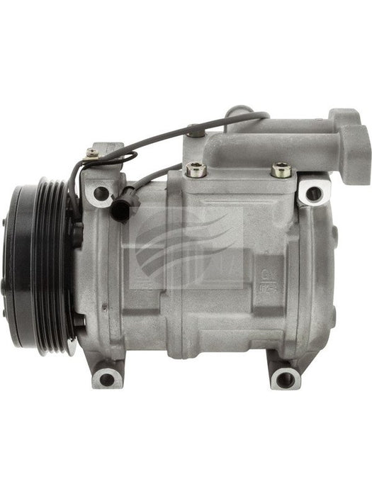 Jayair Compressor For Iveco Truck 97- 24V Denso 10Pa17C CM5585J Jayair - Micks Gone Bush