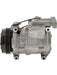Jayair Compressor For Iveco Truck 97- 24V Denso 10Pa17C CM5585J Jayair - Micks Gone Bush