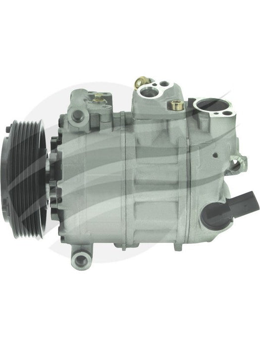 Jayair Compressor Audi A3 -1 VW Golf -7 Jetta Passat Caddy 7Seu17C CM5587J Jayair - Micks Gone Bush