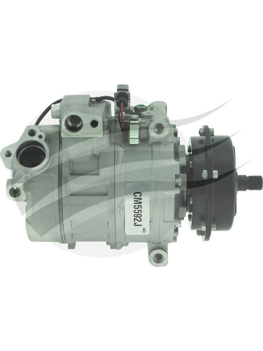 Jayair Compressor VW Transporter T5 03- Touareg 03- 7Seu17C CM5592J Jayair - Micks Gone Bush