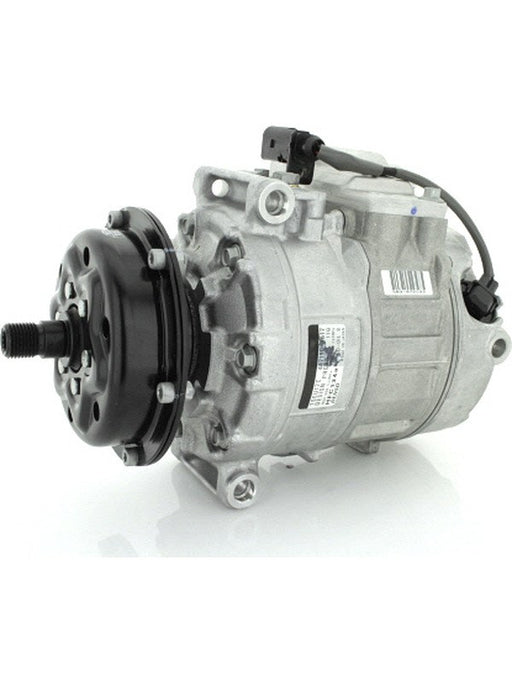 Jayair Compressor VW Transporter T5 03- Touareg 03- 7Seu17C CM5592 Jayair - Micks Gone Bush