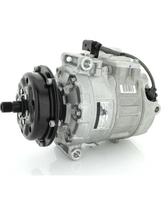 Jayair Compressor VW Transporter T5 03- Touareg 03- 7Seu17C CM5592 Jayair - Micks Gone Bush