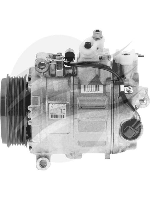 Jayair Compressor Mercedes W211 W220 W203 Vito S280 S350 S430 S500 7/00 CM5594 AC Compressors Jayair - Micks Gone Bush