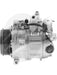 Jayair Compressor Mercedes W211 W220 W203 Vito S280 S350 S430 S500 7/00 CM5594 AC Compressors Jayair - Micks Gone Bush