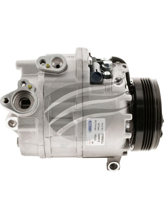Jayair Compressor Bmw X5 E53 04-1/07 Csv717 4Pv 12V 110mm CM5603J Jayair - Micks Gone Bush