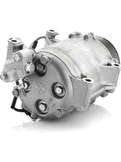 Sanden Compressor Honda Crv Re Rm 2.4L Pet 2/07-6/17 Trse090A 7Pv 12V CM5608 Sanden - Micks Gone Bush