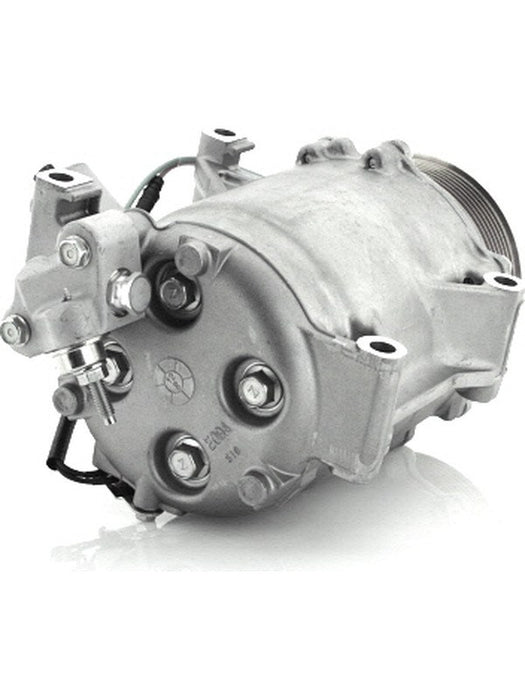 Sanden Compressor Honda Crv Re Rm 2.4L Pet 2/07-6/17 Trse090A 7Pv 12V CM5608 Sanden - Micks Gone Bush