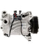 Jayair Compressor Ford Mondeo Xr5 Ma Mb 10/07-3/14 Volvo Xc70 Dsl 09-On CM5609J Jayair - Micks Gone Bush