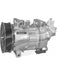 Jayair Compressor Peugeot 308 1.6L 04/07- 5Sel12C Citroen C4 4/07- Ds4 CM5611 Jayair - Micks Gone Bush