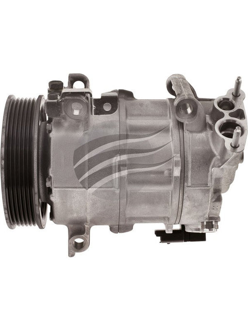 Jayair Compressor Peugeot 308 1.6L Turbo 4/07- 3008 4/09- 5008 11/09-On CM5612 Jayair - Micks Gone Bush