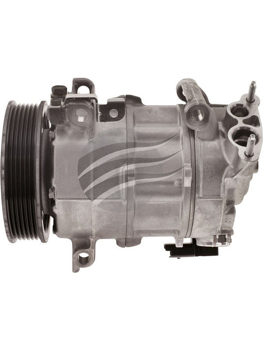 Jayair Compressor Peugeot 308 1.6L Turbo 4/07- 3008 4/09- 5008 11/09-On CM5612 Jayair - Micks Gone Bush