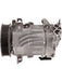 Jayair Compressor Peugeot 308 1.6L Turbo 4/07- 3008 4/09- 5008 11/09-On CM5612 Jayair - Micks Gone Bush