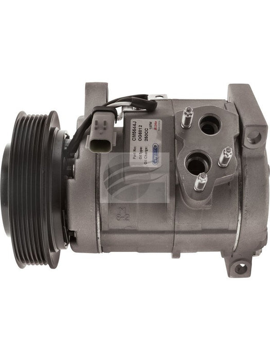 Jayair Compressor For Chrysler Grand Voyager Rg 5/01-9/06 10S20H CM5644J Jayair - Micks Gone Bush