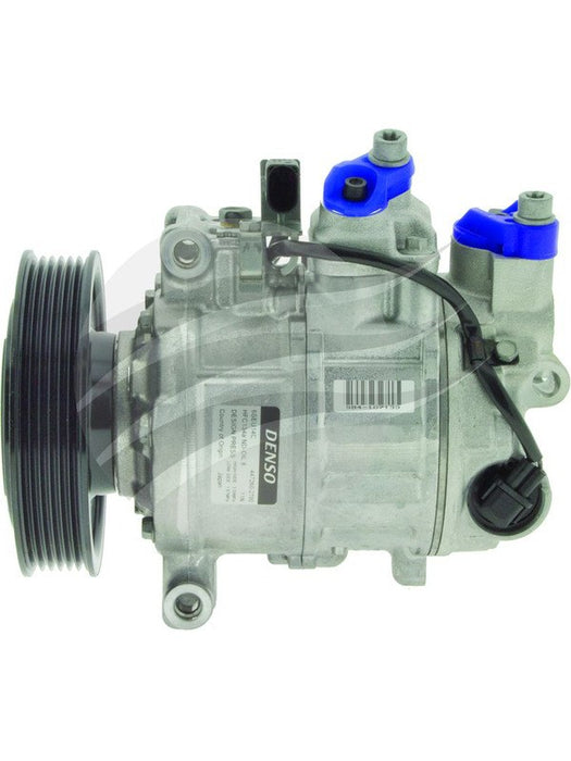 Jayair Compressor Audi A5 Quattro 3.2L V6 06/07- 6Seu14C CM5652 Jayair - Micks Gone Bush
