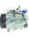 Jayair Compressor Merc E Class W211 E200 E220 Cdi -2 E250 - E500 E55 Amg CM5655 Jayair - Micks Gone Bush