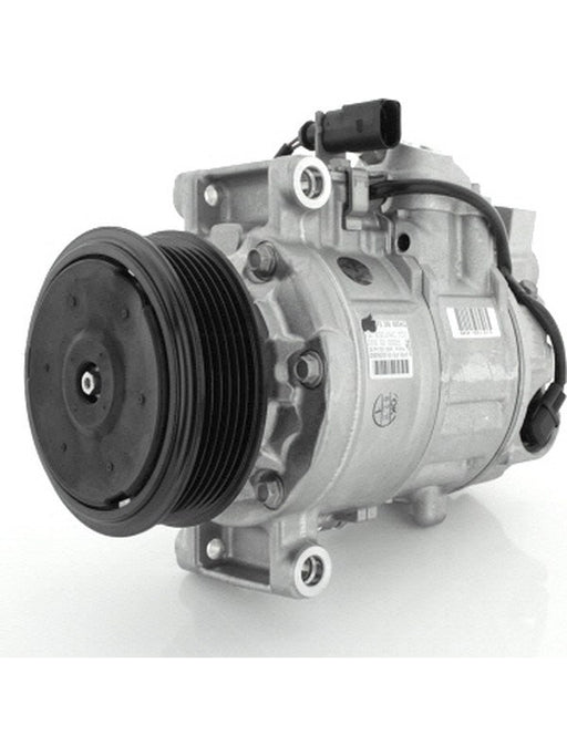 Jayair Compressor Audi A6 2.7L 3.0L TDi -4 6Seu14C A6 Quattro Allroad CM5657 Jayair - Micks Gone Bush