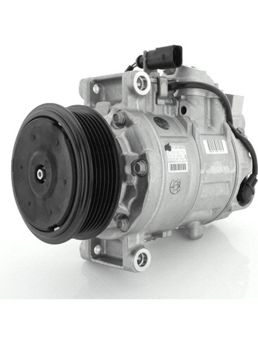 Jayair Compressor Audi A6 2.7L 3.0L TDi -4 6Seu14C A6 Quattro Allroad CM5657 Jayair - Micks Gone Bush