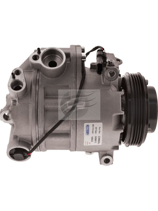 Jayair Compressor Bmw X5 E70 4.8L 2/07-5/10 Cse717C 4Pv CM5666J Jayair - Micks Gone Bush