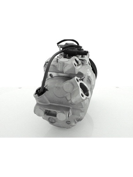 Jayair Compressor Bmw 3 Series E90 318D 320D 3/05- 1 Series E81 E87 E82 CM5677 Jayair - Micks Gone Bush