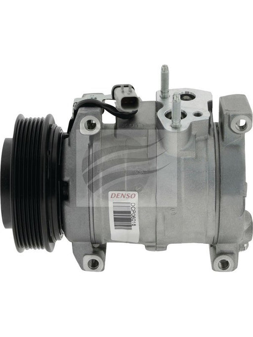 Jayair Compressor For Chrysler Voyager 2.8 Crd 2.5 Crd 0 - 14 10S17C CM5678 Jayair - Micks Gone Bush