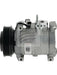 Jayair Compressor For Chrysler Voyager 2.8 Crd 2.5 Crd 0 - 14 10S17C CM5678 Jayair - Micks Gone Bush