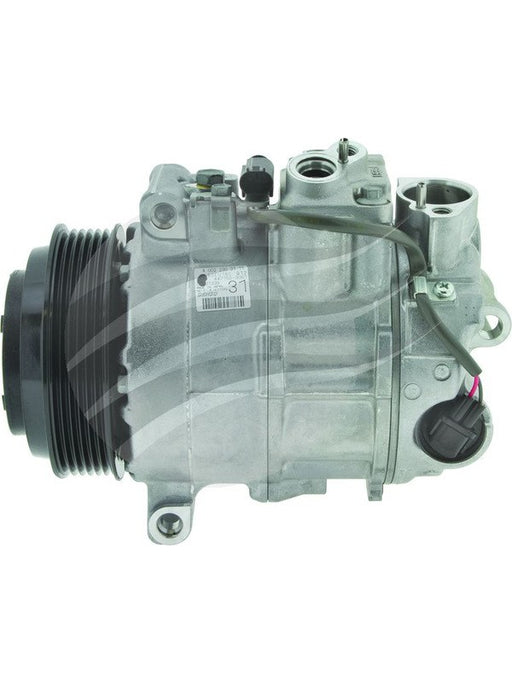 Jayair Compressor Merc E Class W212 E200 E220 E250 Cdi E350I E350 Cgi CM5689 Jayair - Micks Gone Bush