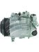 Jayair Compressor Merc E Class W212 E200 E220 E250 Cdi E350I E350 Cgi CM5689 Jayair - Micks Gone Bush