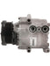 Jayair Compressor Ford Fiesta Ws 1.4L 1.6L 01/09-On CM5693J Jayair - Micks Gone Bush