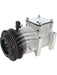 Jayair Compressor Ford Fiesta Wt Wz 10/10-On Hs15 6Pv 12V 120mm CM5710J Jayair - Micks Gone Bush