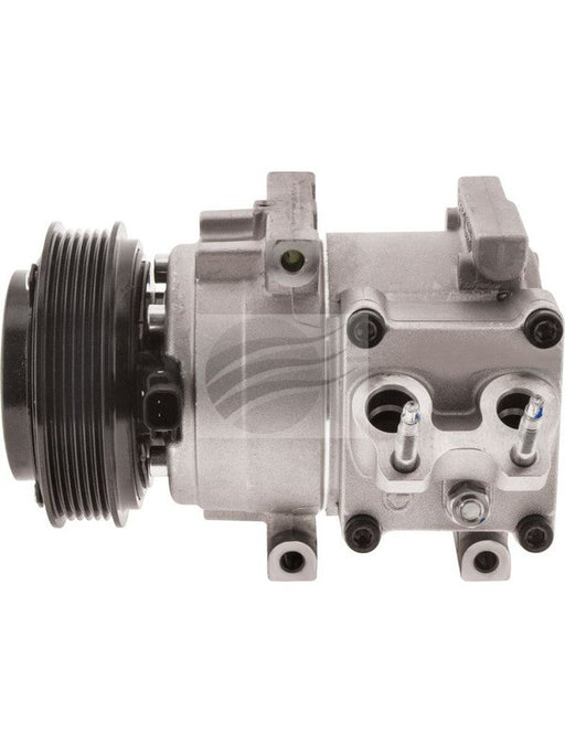 Jayair Compressor Ford Fiesta Wt Wz 10/10-On Hs15 6Pv 12V 120mm CM5710 Jayair - Micks Gone Bush