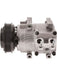 Jayair Compressor Ford Fiesta Wt Wz 10/10-On Hs15 6Pv 12V 120mm CM5710 Jayair - Micks Gone Bush
